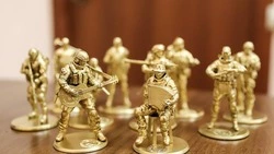 Вячеслав Гладков сообщил о старте отборов на второй сезон проекта «Время СВОих героев»