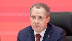 Вячеслав Гладков – о проведении Последних звонков в школах Белгородской области