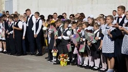 Старооскольские школы подготовились к новому учебному году