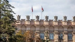 Вячеслав Гладков рассказал о реализации программы соцконтрактов в 2025 году