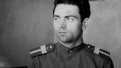 Евгений Степашов рассказал о становлении колхоза