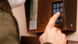 Цена за обслуживание домофона выросла в Старооскольском городском округе