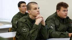 Вячеслав Гладков рассказал о планах по строительству Суворовского училища в Белгороде