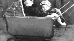 Мать трёх директоров из старооскольской Шаталовки отметила 90-летие