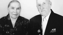 Участник Великой Отечественной войны из посёлка Пасечного рассказал свою фронтовую историю