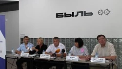 Социальная кампания «ПРОдвижение» БЕЗопасности» стартовала в Старом Осколе