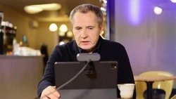 Вячеслав Гладков рассказал о подготовке к зиме в текущей оперативной обстановке в регионе