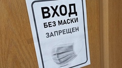 Старооскольский суд за год оштрафовал «безмасочников» почти что на полмиллиона рублей