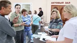 Вячеслав Гладков рассказал о поступлений 3 тыс. обращений в рамках работы правового поезда