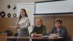 Представители Роспотребнадзора ответили на вопросы старооскольских потребителей