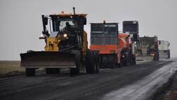 Власти займутся дорогами в сёлах и коттеджных районах Старооскольского округа