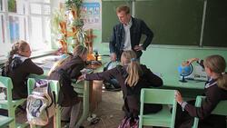 Белгородские педагоги начнут дополнительно заниматься с отстающими школьниками
