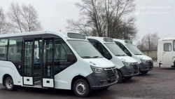 Михаил Лобазнов рассказал о продолжении транспортной реформы в Старом Осколе