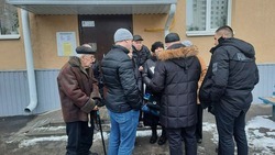 Белгородские власти рассказали о составе комиссии по общественной приёмке домов 