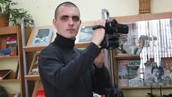 Участник специальной военной операции из Старого Оскола получил соцконтракт