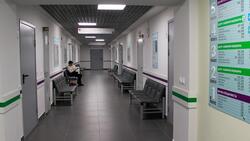 Белгородские власти создадут новую систему приёма звонков в поликлиниках