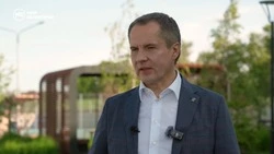 Вячеслав Гладков прокомментировал обучение белгородских педагогов в школе «Летово»