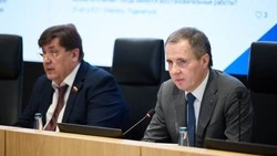 Вячеслав Гладков распорядился исключить кадровый дефицит в сфере здравоохранения