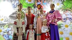 Как Ассоциация многодетных семей Старого Оскола работала на самоизоляции