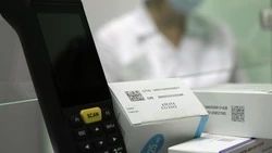 Вячеслав Гладков: объём выделяемых средств на лекарства для льготников сохранится в 2026 году 