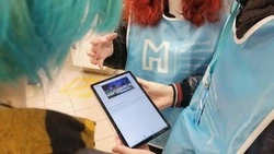 Более 191 тыс. белгородцев уже приняли участие в голосовании в рамках ФКГС