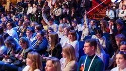 Белгородцы смогут поучаствовать в акции «Поделись своим знанием»