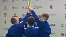 Областной социально-реабилитационный центр защищает детей