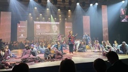 Открытие IV Межрегионального форума классического искусства прошло в Старом Осколе