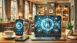 Антивирусы для дома защитят ваши устройства