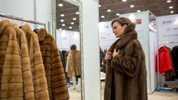 Выставка-распродажа шуб пройдёт в старооскольском Дворце спорта «Аркада»Новость