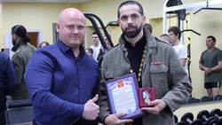 Православный центр «Аскет» в старооскольском селе Ивановка отметил день рождения 