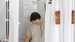 Единороссы победили на выборах в Белгородскую облдуму по всем 25 одномандатным округам