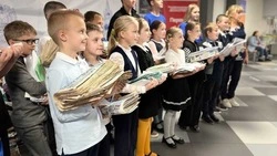 Жители Белгородской области смогут поучаствовать в зимнем этапе акции «БумБатл»