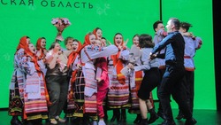 Старооскольцы заняли 13 призовых мест в областном этапе фестиваля «Студенческая весна»
