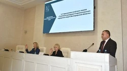 Шесть фронтовиков стали почётными гражданами Старого Оскола