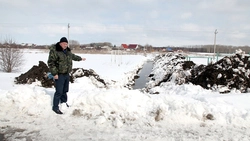 Сотрудники МЧС подготовились к весенним паводкам