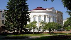 Белоблдума сообщила о выделении 5 млрд рублей на строительство ковид-госпиталей