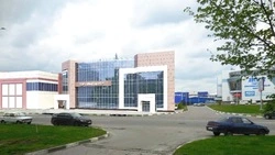 Администрация округа разработает единую концепцию въездов в город