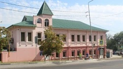 Корреспондент «Оскольского края» рассказал об исторических местах города