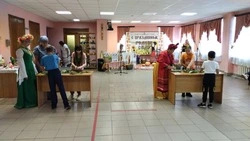 Шаталовке Старооскольского городского округа исполнилось 335 лет