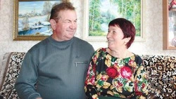 Супруги Пырьевы из Ивановки стали призёрами конкурса «Ветеранское подворье – 2019»