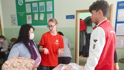 Врачи посетили городищенский центр врача общей практики в рамках всероссийской акции «Добро в село»