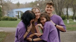 Молодёжный семинар «Новое поколение» пройдёт в Белгородской области