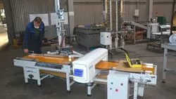 Старейшее предприятие Старого Оскола встало на передовую современного производства России