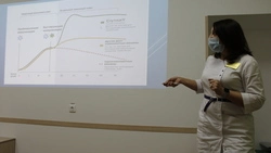 Старооскольские журналисты провели мини-исследование о влиянии прививки на здоровье