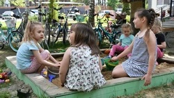 Дети из белгородского приграничья рассказали о своих каникулах в старооскольских ПВР 