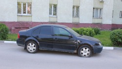 Андрей Чесноков сообщил о планируемой работе с разукомплектованными автомобилями