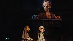 Вячеслав Гладков сообщил о получении Белгородским театром кукол премии от Минкульта РФ