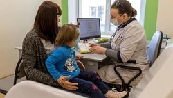 Вячеслав Гладков рассказал о программе по обеспечению врачей из других регионов жильём 