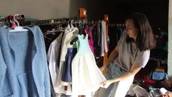 Группа старооскольских волонтёров «Взаимодействие» организовала помощь белгородцам из приграничья